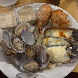 Dynasty Buffet