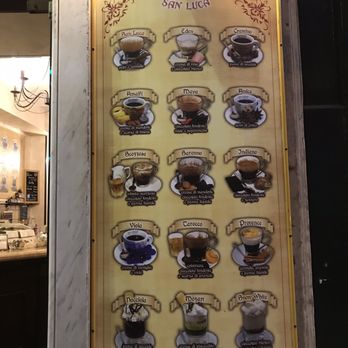 Caffetteria San Luca - Cafes Near Me - Genova, GE Caffetteria San Luca - Cafes Near Me - Genova, GE