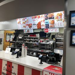 KFC