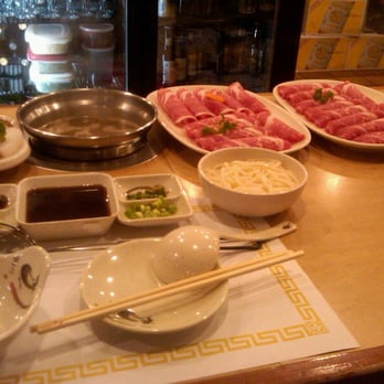 Shabu-Zen - The display :-) - Japanese Near Me - Boston, Massachusetts Shabu-Zen - The display :-) - Japanese Near Me - Boston, Massachusetts