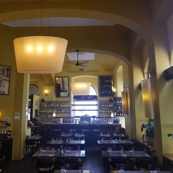 Lemon Leaf - Dining room ... - Thai Near Me - Prague, Puerto Rico