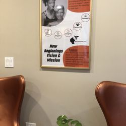New Beginnings Natural Hair Studio