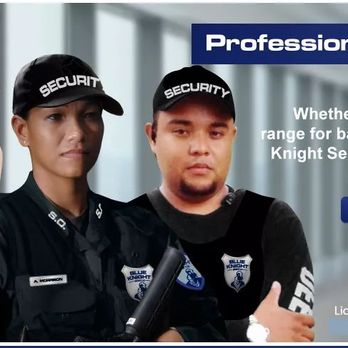 Blue Knight Security - Security Services Near Me - Houston, Texas Blue Knight Security - Security Services Near Me - Houston, Texas