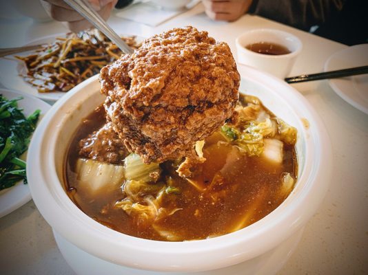 Mama Lu’s Dumpling House by null