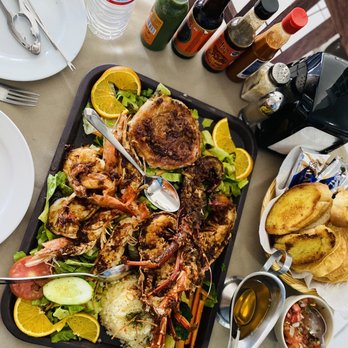 Mariscos Cueto's SeaFood - Chef's special - Seafood Near Me - Puerto Vallarta, JAL Mariscos Cueto's SeaFood - Chef's special - Seafood Near Me - Puerto Vallarta, JAL
