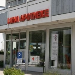 Luna-Apotheke