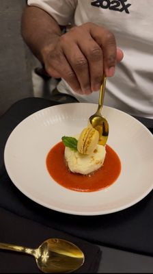 Fraiche by null