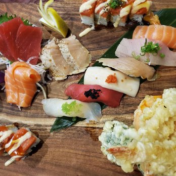Kaze Sushi - Kaze special - Sushi Bars Near Me - Palmdale, California Kaze Sushi - Kaze special - Sushi Bars Near Me - Palmdale, California