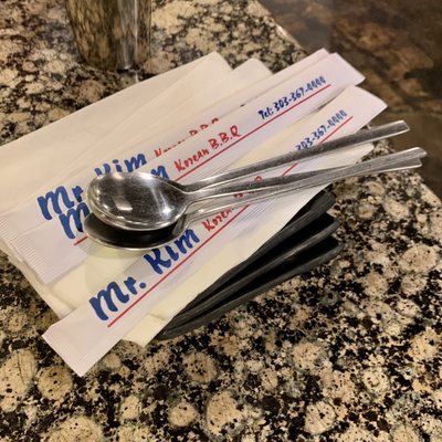 Mr. Kim Korean BBQ Restaurant by null