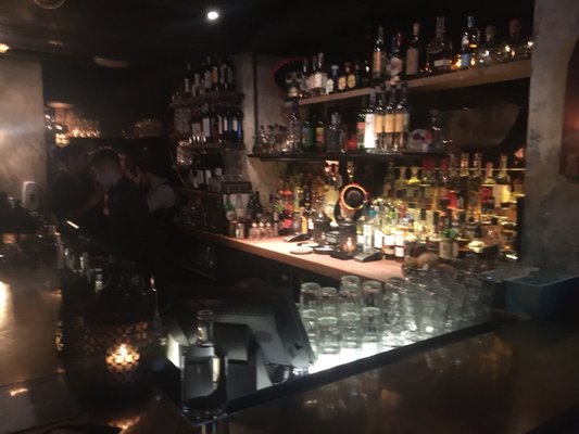 La Bodega Negra Restaurant by null