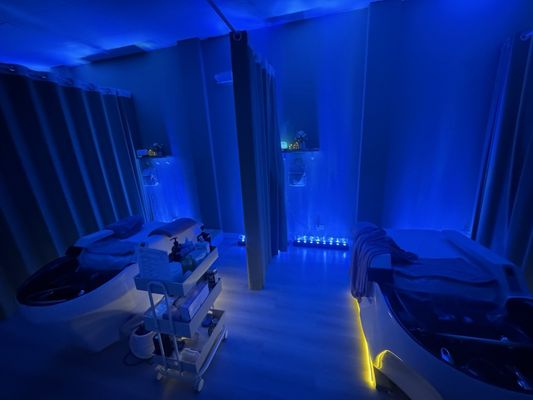 Am Perfect Head & Scalp Spa