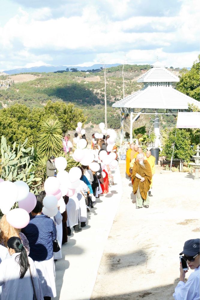 SUNNATARAM MEDITATION MONASTERY Updated August 2024 216 Photos