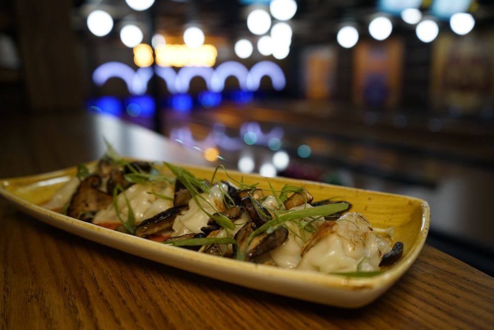 THE BANQUET Updated September 2024 53 Photos & 12 Reviews 155