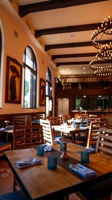 Hacienda Cazadores by null