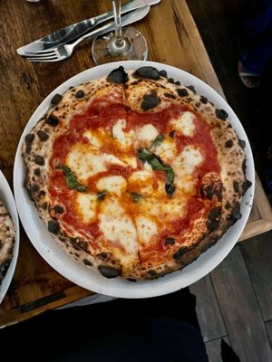 Bavaro's Pizza Napoletana & Pastaria by null