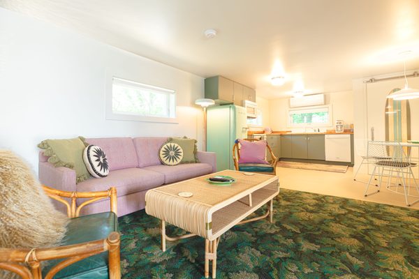 Rye Motor Inn by null