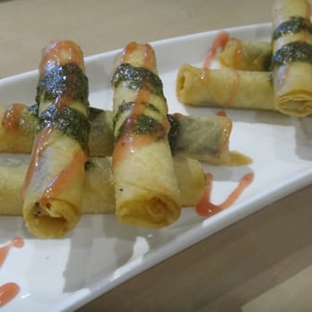 Pino Resto Bar - Delicious nori rolls - Filipino Near Me - Quezon City, NCR Pino Resto Bar - Delicious nori rolls - Filipino Near Me - Quezon City, NCR