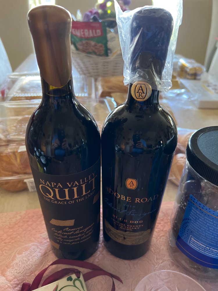 SARASOTA WINE & SPIRITS Updated August 2024 10 Reviews 4055