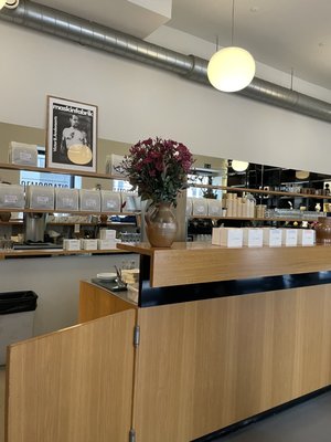 Democratic Coffee by null