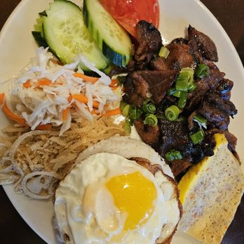 VII Asian Bistro - Chinese Near Me - Oklahoma City, Oklahoma VII Asian Bistro - Chinese Near Me - Oklahoma City, Oklahoma