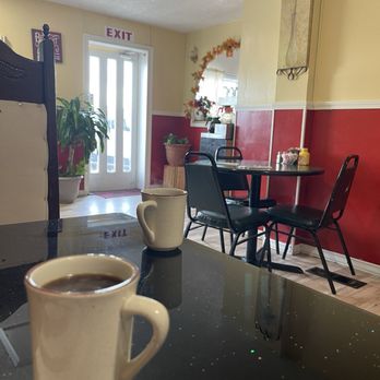 The Breakfast Cafe - Cafes Near Me - Homedale, Idaho The Breakfast Cafe - Cafes Near Me - Homedale, Idaho
