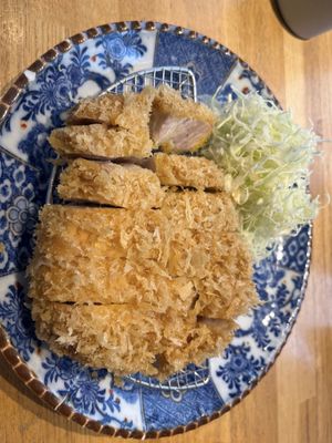 Tonkatsu Nanaido by null