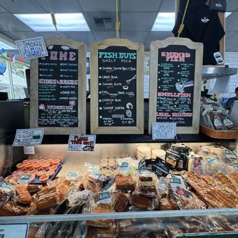 Seattle Fish Guys - Seafood Markets Near Me - Seattle, Washington