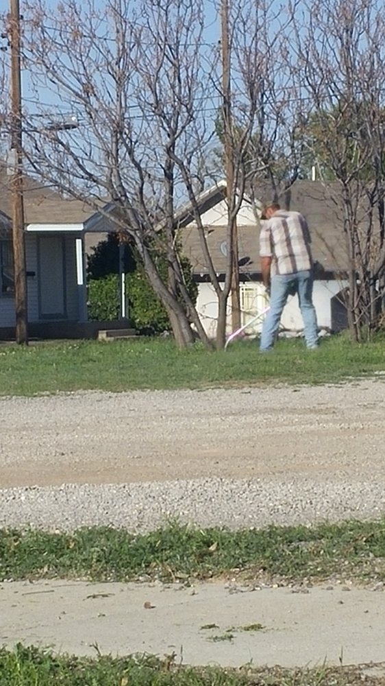 Slide of American Integrity Contracting