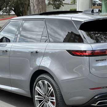 Lion Window Tinting - Car Window Tinting Near Me - San Mateo, California Lion Window Tinting - Car Window Tinting Near Me - San Mateo, California