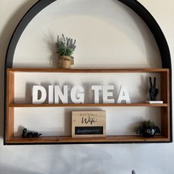Ding Tea