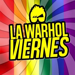 La Warhol - Logotipo del boliche