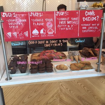MN Nice Cream - Ice Cream & Frozen Yogurt Near Me - Minneapolis, Minnesota