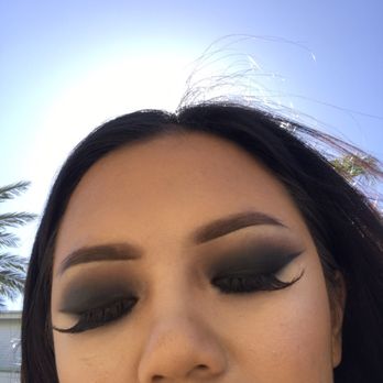MAC Cosmetics - Smokey eye - Makeup Artists Near Me - Huntington Beach, California MAC Cosmetics - Smokey eye - Makeup Artists Near Me - Huntington Beach, California