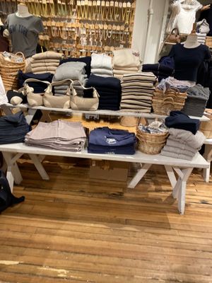 Brandy Melville - Flagship by null