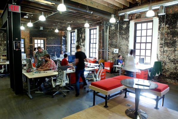Detroit Labs by null