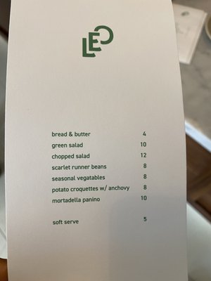 Leo by null