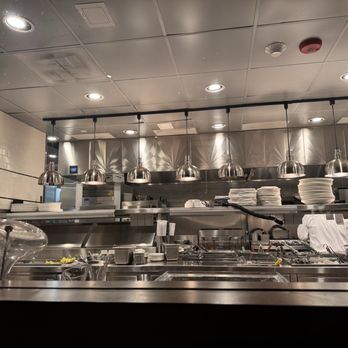 The Capital Grille - Steakhouses Near Me - Skokie, Illinois
