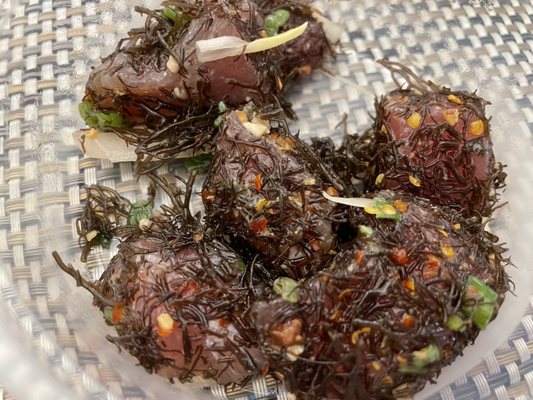 POKE By The POUND by null