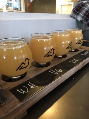 Coastal Mass. Brewing by null