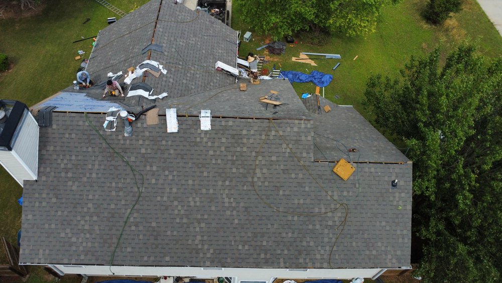 Slide of Royal Crown Services