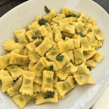 Rosengarten - Fresh pasta - yum! - Swiss Food Near Me - Bern, BE