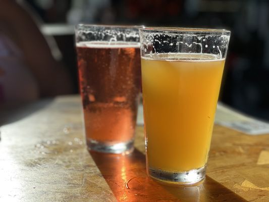 OHSO Brewery + Distillery by null