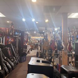 Parte de guitarras principal