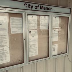 City Of Manor