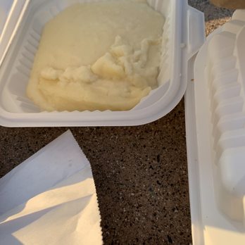 Broadway Prime - Mashed Potatoes - Steakhouses Near Me - Burlingame, California Broadway Prime - Mashed Potatoes - Steakhouses Near Me - Burlingame, California