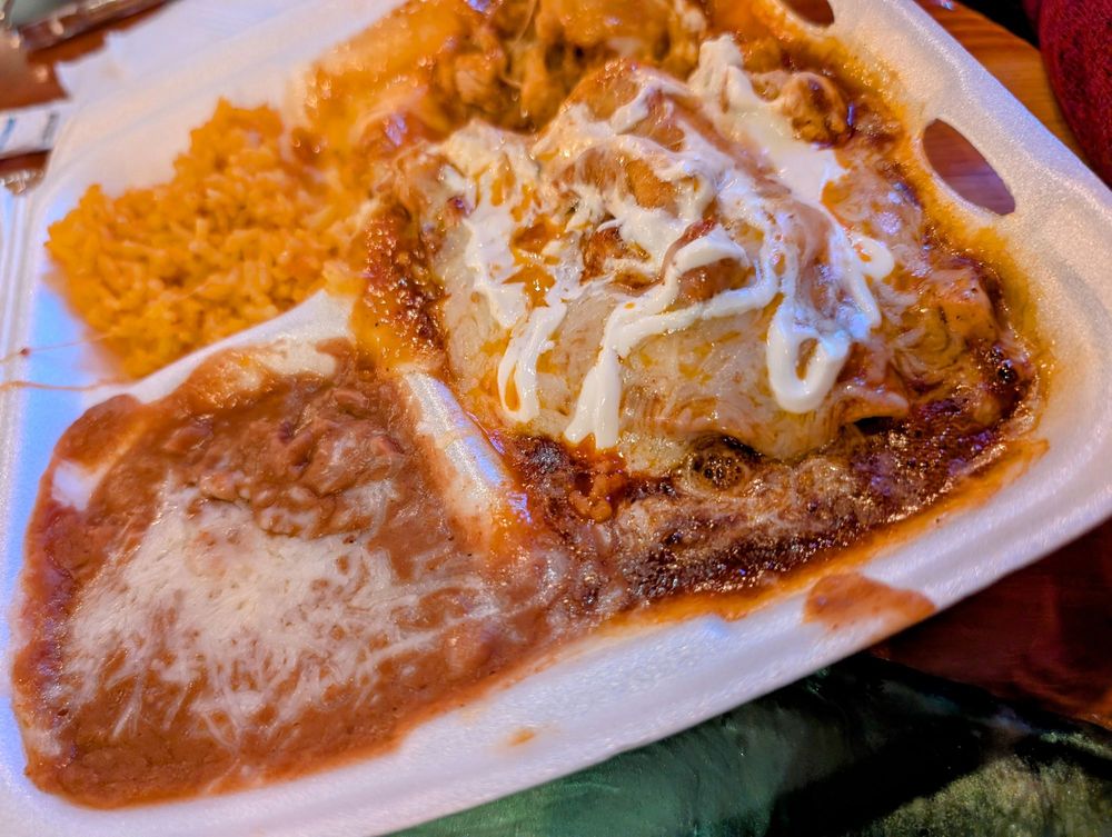 Azteca Street Tacos Logo