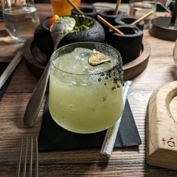 Tán by Chef Richard Sandoval - Latin American Near Me - New York, New York Tán by Chef Richard Sandoval - Latin American Near Me - New York, New York