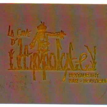 La Cave d'Hippolyte - La Cave d’Hippolyte (carte de visite) 1 - French Near Me - Lesquin, 59 La Cave d'Hippolyte - La Cave d’Hippolyte (carte de visite) 1 - French Near Me - Lesquin, 59