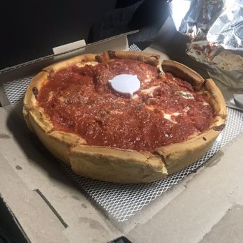 Rosatis Gilberts - Chicago style deep dish - Pizza Near Me - Gilberts, Illinois