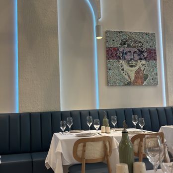 Delos Greek Restaurant - Greek Near Me - New York, New York Delos Greek Restaurant - Greek Near Me - New York, New York